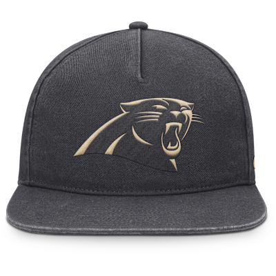 Carolina Panthers Pro Men's Nike NFL Adjustable Hat. Nike.com
